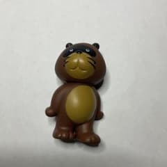DCカード たぬき カッパ ソフビ レトロ - メルカリ