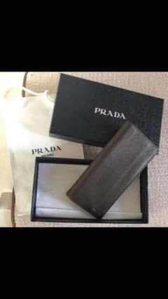 PRADA 長財布のサムネイル