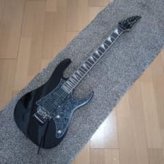 Ibanez RG350EX ディンキー ソロイスト エレキギター - メルカリ