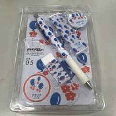 TSUTAYA限定 アデリアレトロ エナージェル 10本セット ☆新品未使用☆TSUTAYA限定 アデリアレトロ エナージェル 風船 - メルカリ