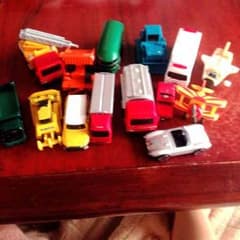 トミカ  車のサムネイル