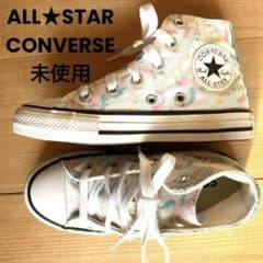 ALL★STAR CONVERSE 17.5㎝　スニーカーのサムネイル