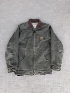 で*ち様 YYC61MOS Carhartt ジャケットXL メキシコ製 で*ち様 YYC61MOS Carhartt ジャケットXL メキシコ製 - メルカリ