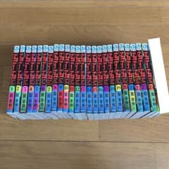 新品未読】ダンダダン 全巻セット 1巻～24巻 龍幸伸 - メルカリ