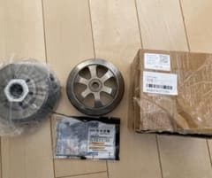 KN企画 チューニングドリブンキットのサムネイル