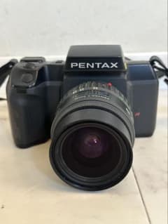 PENTAXペンタックス SF7 フィルムカメラ - メルカリ