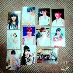 AKB48 生写真のサムネイル