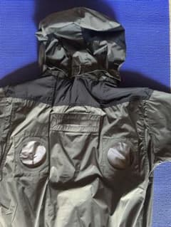 HOOH 空調服 ファン付き作業服 ジャケットのサムネイル
