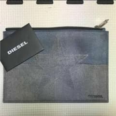 DIESEL クラッチバッグのサムネイル