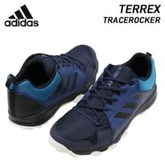 adidas TERREX TRACEROCKER トレイルランニングシューズ