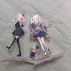 暁山瑞希 アクリルスタンド 3種セット プロセカのサムネイル