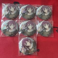 あんスタ 缶バッジ 七種茨 - メルカリ