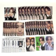 &TEAM エンティーム FUMA フウマ 月狼 トレカ ラキドロ まとめ売り
