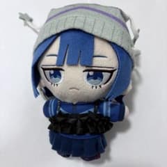 DUSTCELL】ぬいぐるみ EMA ver.／5th Anniversary - メルカリ