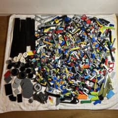 n*6様 LEGO レゴ 大量 まとめ売り パーツセットのサムネイル