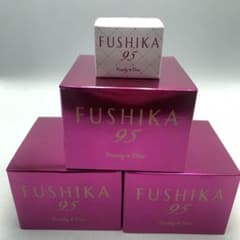 Pearly Dew FUSHIKA95 プレミアムオールインワン美肌ジェル - メルカリ