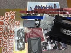 あ*う様 【未開封】TWICE アプグレ特典全セットのサムネイル