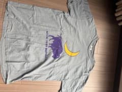 COMFORT COLORS Tシャツ MOON OVER BUFFALOのサムネイル