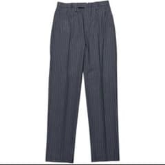 GUCCI オールドグッチ トムフォード期 ストライプスラックス - メルカリ