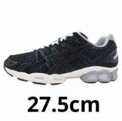 ENNOY × Asics Gel-Nimbus 9 27.5cmのサムネイル