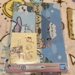 치이카와 이치 반 쿠지 왠지 홋코리 치이카와의 탕 G상 문구