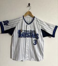 横浜DeNAベイスターズ RAMIREZ ユニフォーム Sサイズのサムネイル