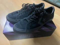 CONVERSE SKATEBOARDING【27cm】コンバースのサムネイル