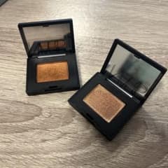NARS アイシャドウ 2色セットのサムネイル