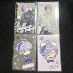 3SKM よこはまコスモワールド ランダムカード 榊ネス - メルカリ