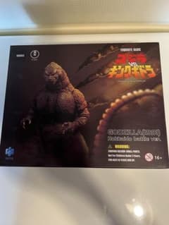 Hiya Toys Godzilla (1991) 北海道決戦Ver. - メルカリ
