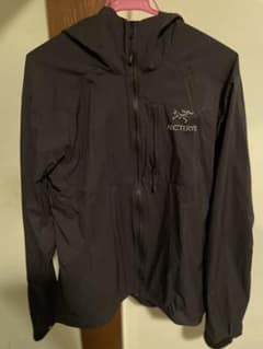 ARC'TERYX アークテリクス スコーミッシュフーディのサムネイル