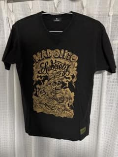 Subciety MAD Ollie 2012 Tシャツ Lのサムネイル