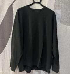 MAISON SPECIAL オーバーサイズロングTシャツ メゾンスペシャルのサムネイル