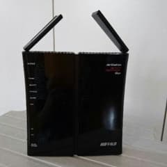 バッファロー 無線ルーターのサムネイル