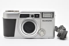 動確済 美品 フジフィルム Klasse シルバー 35mm #701 動確済 美品 フジフィルム Klasse シルバー 35mm #701 - メルカリ