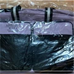 ラブトキ 新品 ボストンバック Lovetoxicのサムネイル