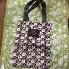 こっちん様 TOCCA 可愛い用途多様袋のサムネイル