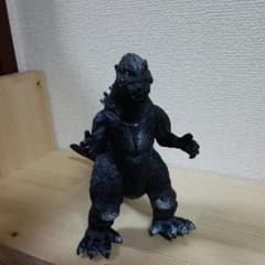 初代ゴジラ　フィギュアのサムネイル