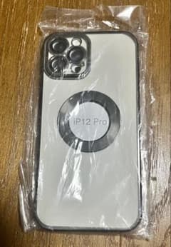 iPhone 12 Pro ケース マグネット対応のサムネイル