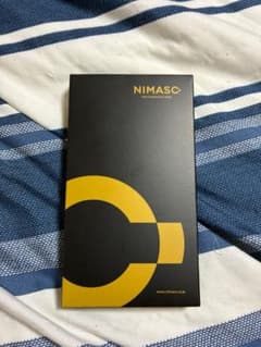 NIMASO iPhone 보호 필름 렌즈 필름
