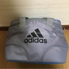 アディダス保冷バックのサムネイル