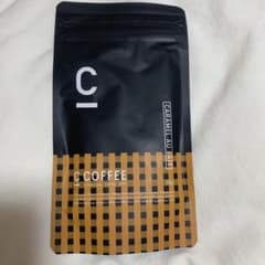 charcoal  coffee キャラメルのサムネイル