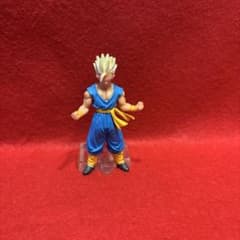 ドラゴンボール HGシリーズ　孫悟飯のサムネイル