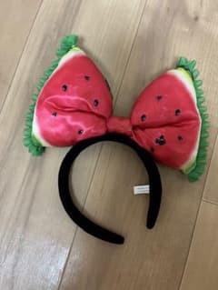 ディズニーカチューシャのサムネイル