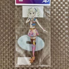 藤堂ユリカ アクリルスタンド アクスタ アイカツ アイカツ8