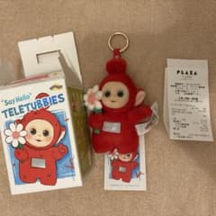 POP MART テレタビーズ　ポーのサムネイル