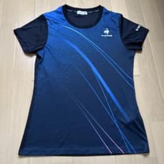 le coq sportif テニス Tシャツ Lサイズのサムネイル