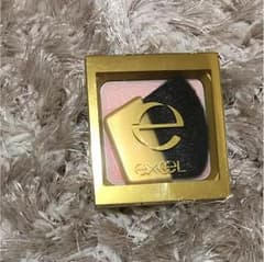サナ エクセル グラデーションチークN  GC01のサムネイル