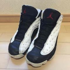 AIR JORDAN 13  27.5cmのサムネイル
