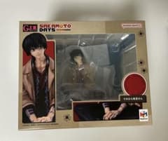 【土日限定出品】G.E.M.シリーズ SAKAMOTO DAYS てのひら南雲のサムネイル